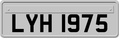 LYH1975