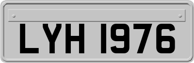 LYH1976