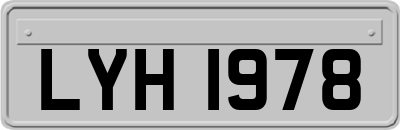 LYH1978