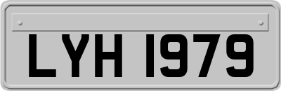 LYH1979
