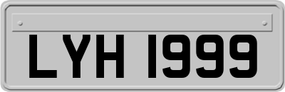 LYH1999