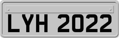 LYH2022