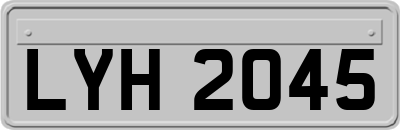 LYH2045