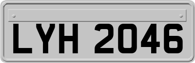LYH2046
