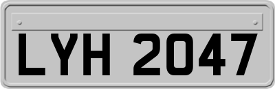 LYH2047