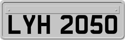 LYH2050