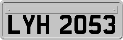 LYH2053