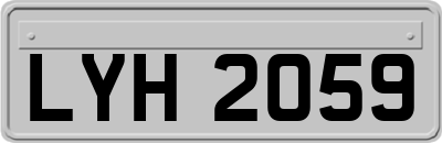 LYH2059