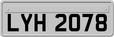 LYH2078