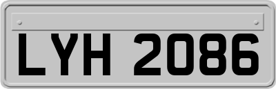 LYH2086
