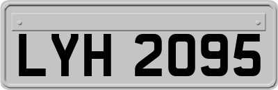 LYH2095