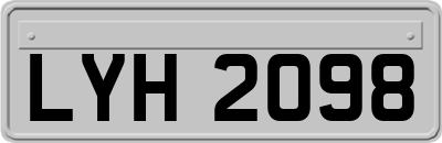 LYH2098