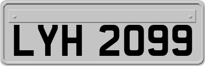 LYH2099