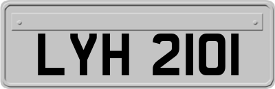LYH2101