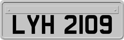 LYH2109