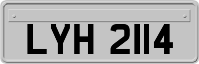 LYH2114