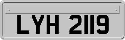 LYH2119