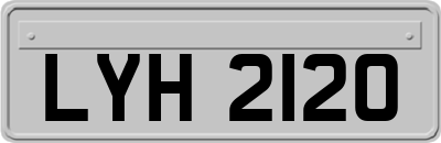 LYH2120