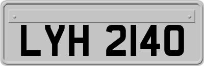 LYH2140