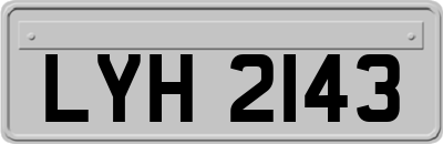 LYH2143