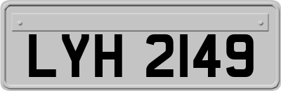 LYH2149