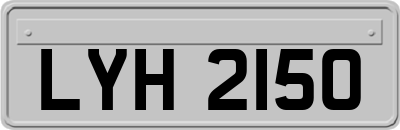 LYH2150