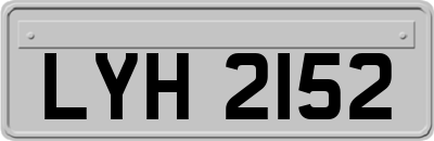 LYH2152