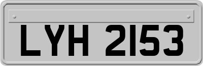 LYH2153