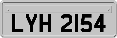 LYH2154