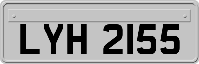 LYH2155