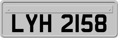 LYH2158