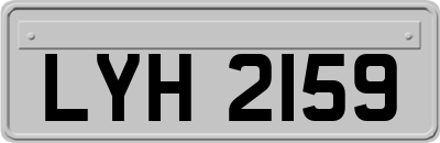 LYH2159
