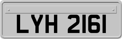 LYH2161