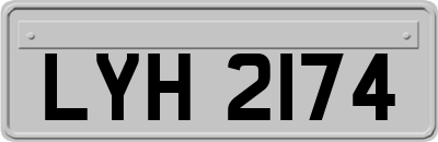 LYH2174