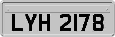 LYH2178