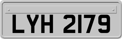 LYH2179