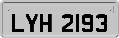 LYH2193