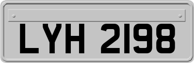LYH2198