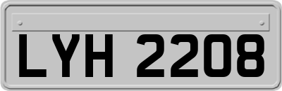 LYH2208