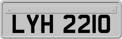 LYH2210