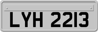 LYH2213