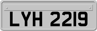 LYH2219