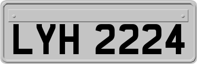 LYH2224