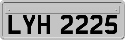 LYH2225