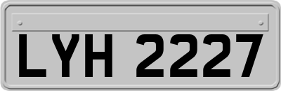 LYH2227