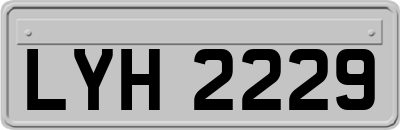 LYH2229