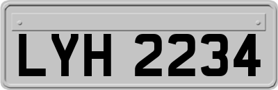 LYH2234