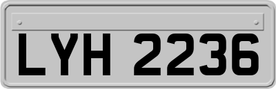 LYH2236