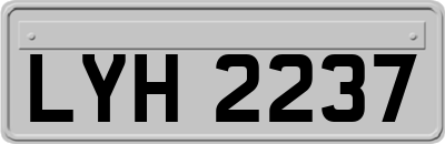 LYH2237
