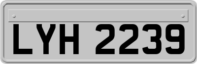 LYH2239